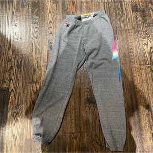 aviator nation sweatpants